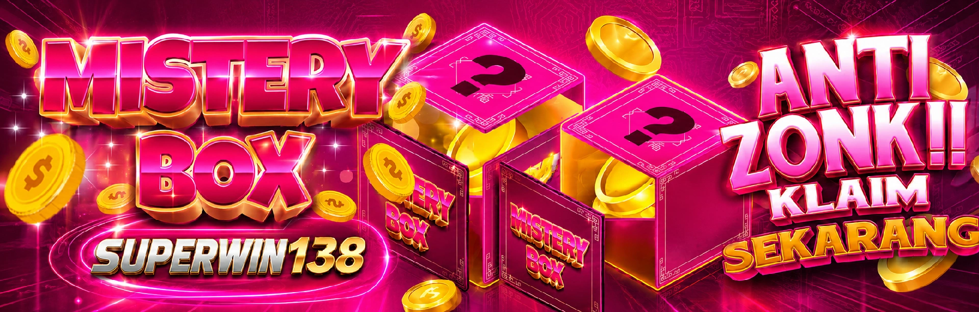 SUPERWIN138